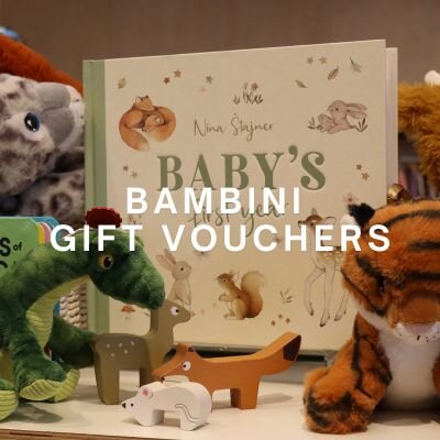 Gift Vouchers